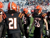 Clairton State Football Championship Game :: December 14, 2012