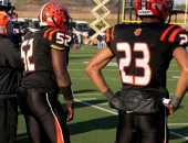 Clairton State Football Championship Game :: December 14, 2012