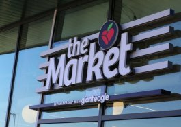 April 29, 2022: Senator Brewster attends the ribbon cutting of  Greater Pittsburgh Community Food Bank’s The Market, a new onsite food pantry.