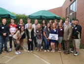 Student Government Day :: May 4, 2017