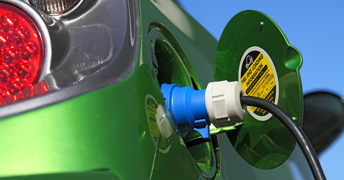 CP Manufacturing Set to Receive Alternative Fuel Incentive Grant
