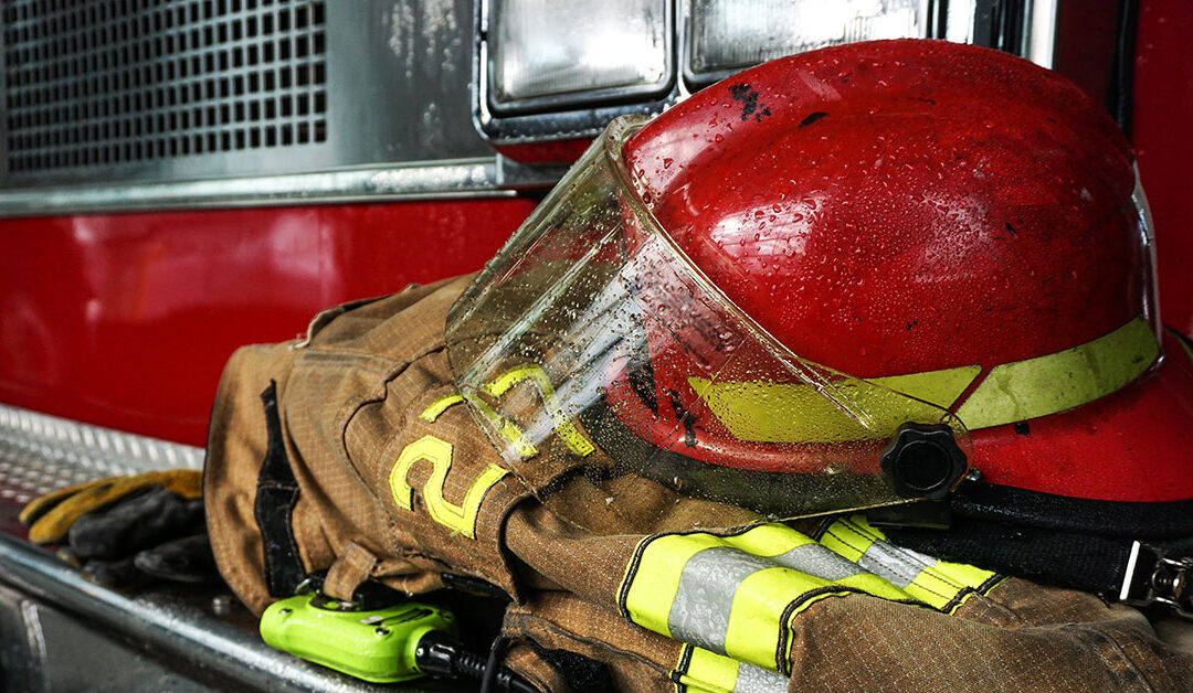 Brewster: Funding for Volunteer Fire Departments Now Available