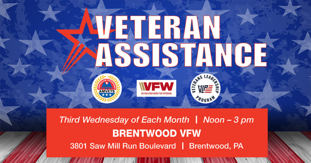 Veteran Assistance - Brentwood