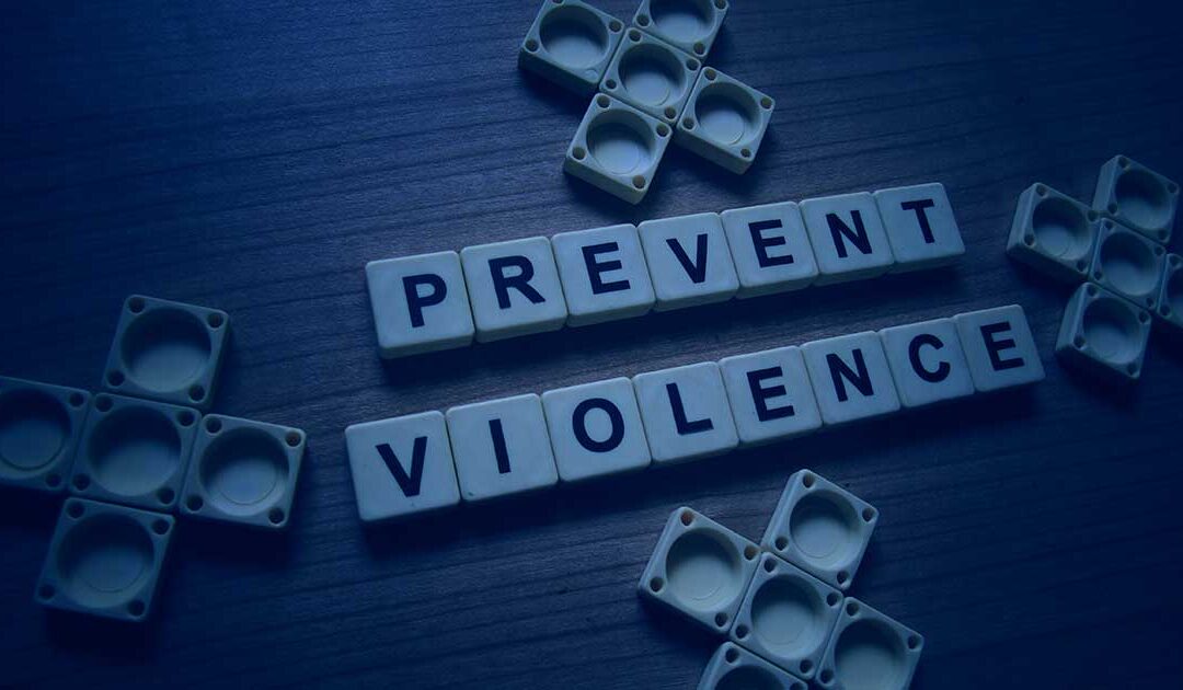Prevent Violence