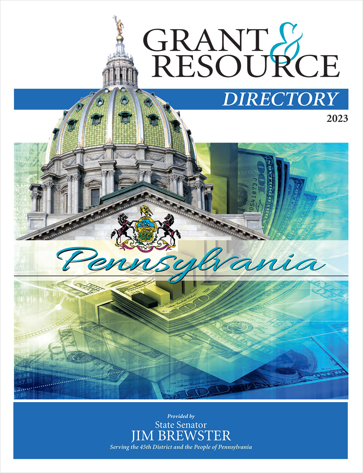 Grant Resource Directory 2023